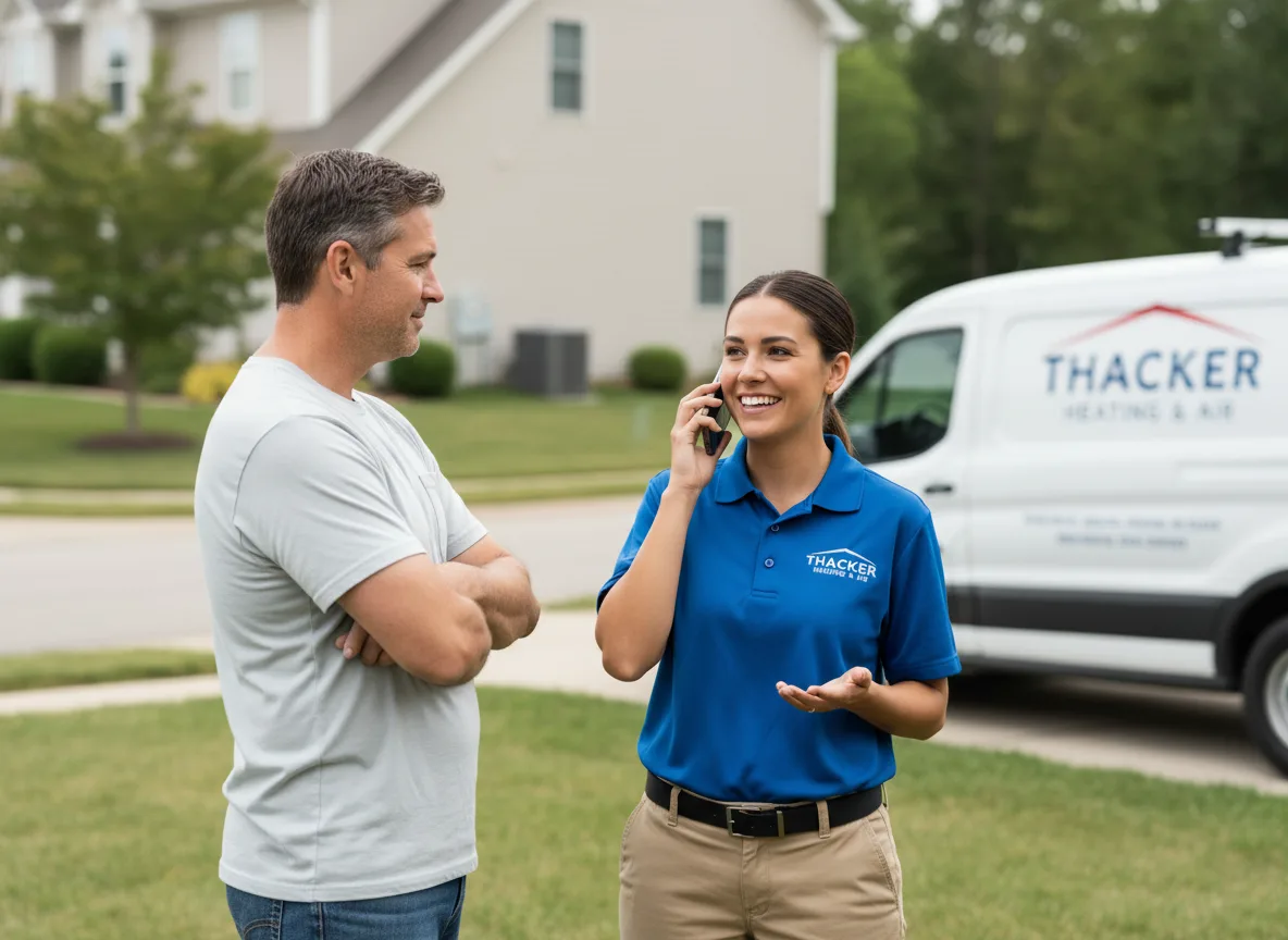 Ac Repair Rogers City, MI FAQs